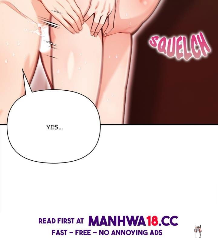 Trapped With My Boss Trapped With My Boss Chapter 5 - Page 75