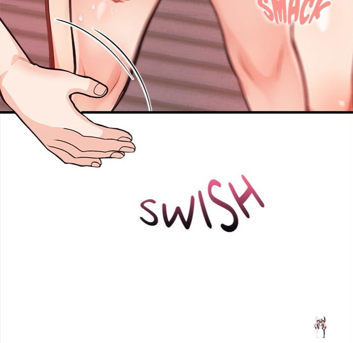 Trapped With My Boss Trapped With My Boss Chapter 5 - Page 83