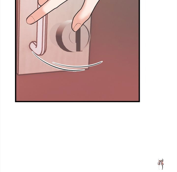 Trapped With My Boss Trapped With My Boss Chapter 5 - Page 85