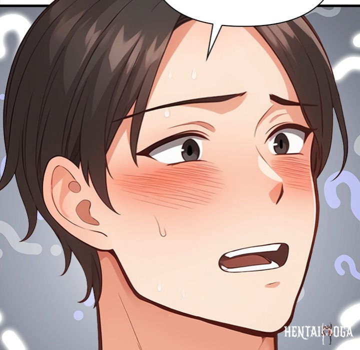 Trapped With My Boss Trapped With My Boss Chapter 5 - Page 96