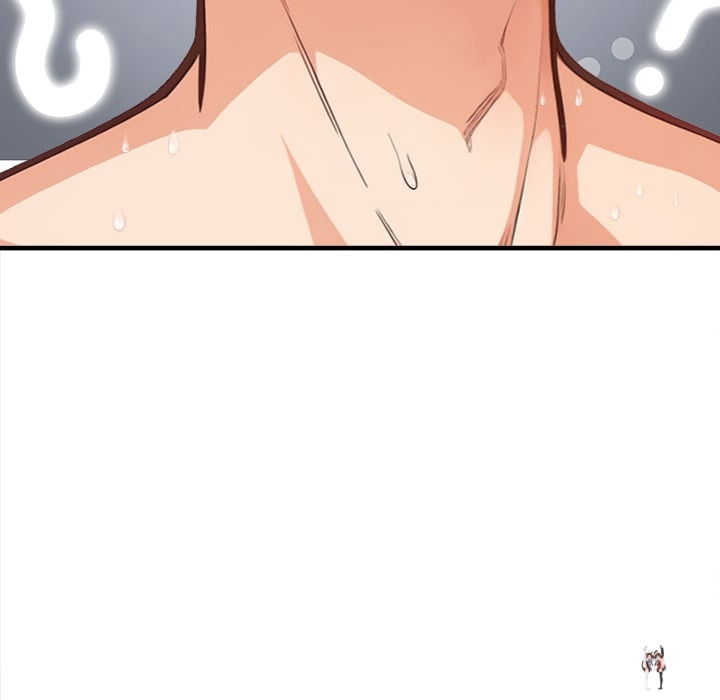 Trapped With My Boss Trapped With My Boss Chapter 5 - Page 97