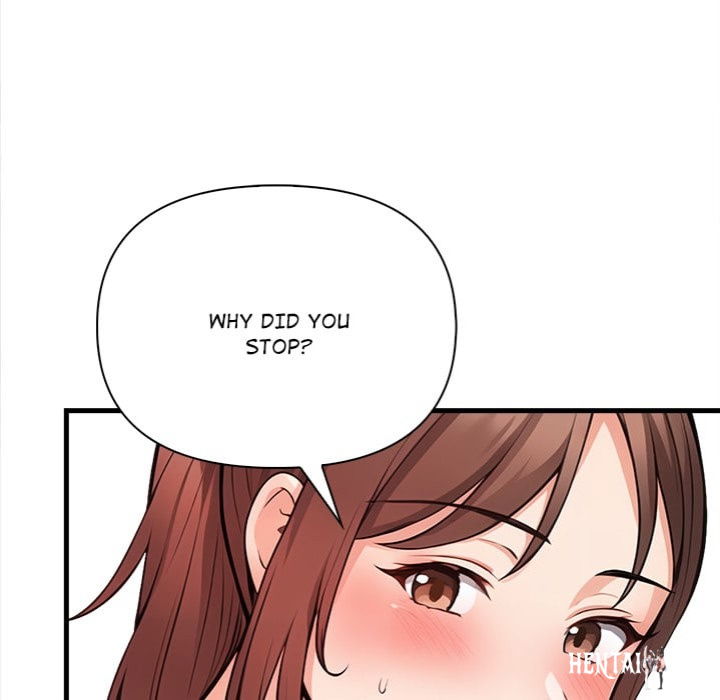 Trapped With My Boss Trapped With My Boss Chapter 5 - Page 98