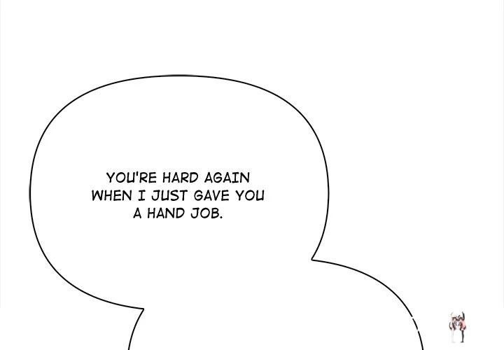 Trapped With My Boss Trapped With My Boss Chapter 4 - Page 1