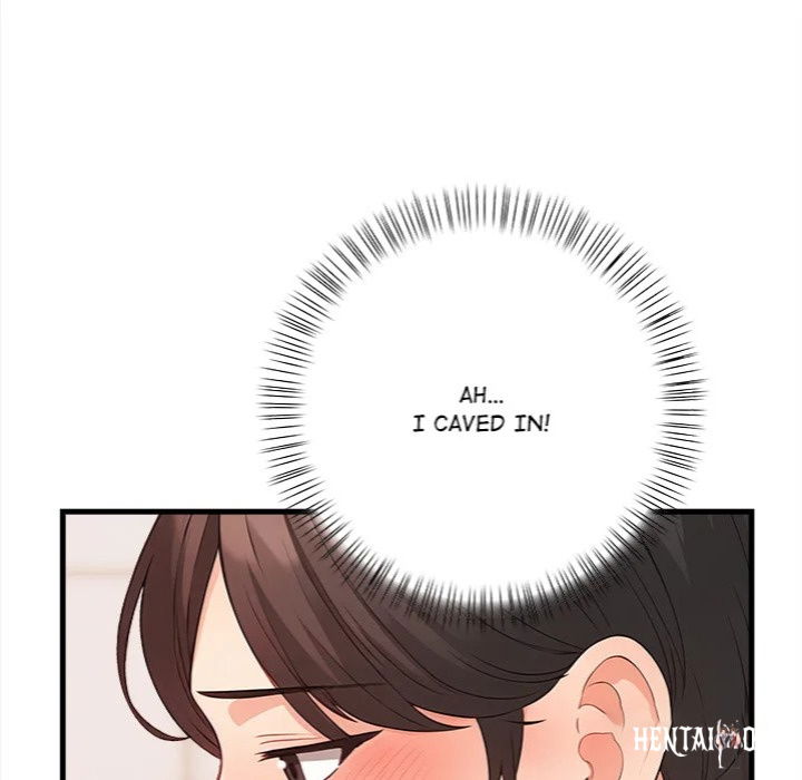 Trapped With My Boss Trapped With My Boss Chapter 4 - Page 100