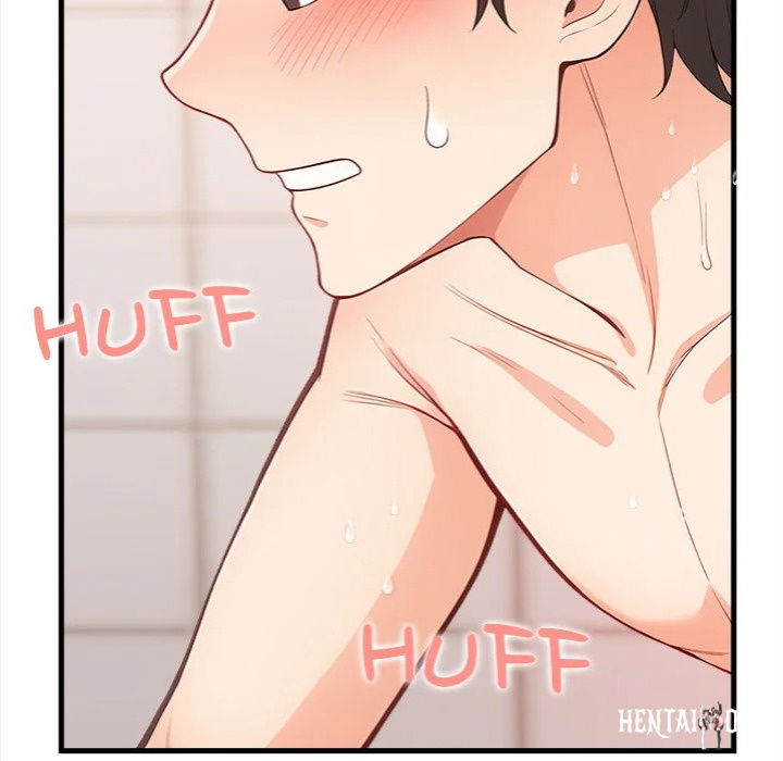 Trapped With My Boss Trapped With My Boss Chapter 4 - Page 101