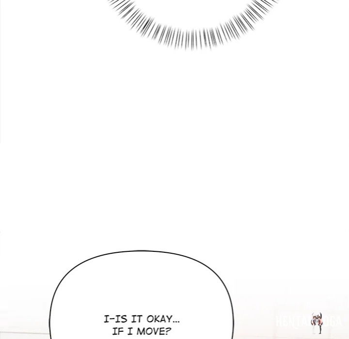 Trapped With My Boss Trapped With My Boss Chapter 4 - Page 111