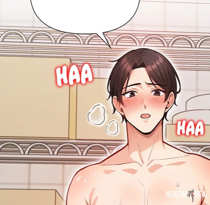 Trapped With My Boss Trapped With My Boss Chapter 4 - Page 112