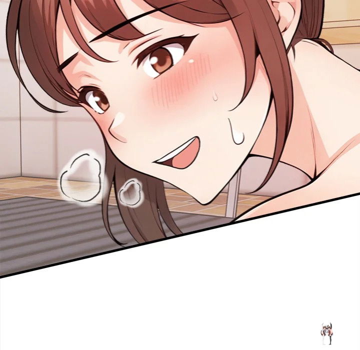 Trapped With My Boss Trapped With My Boss Chapter 4 - Page 117