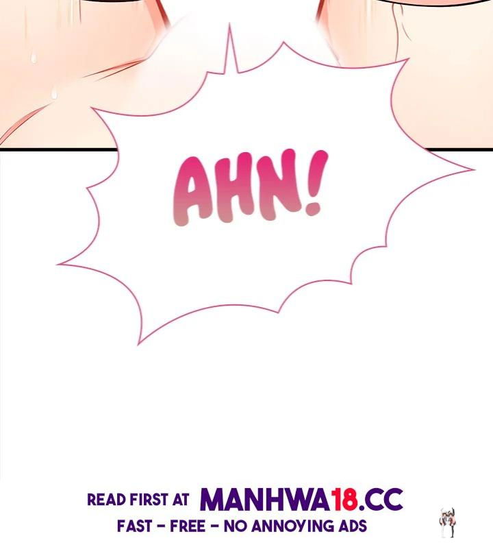 Trapped With My Boss Trapped With My Boss Chapter 4 - Page 128