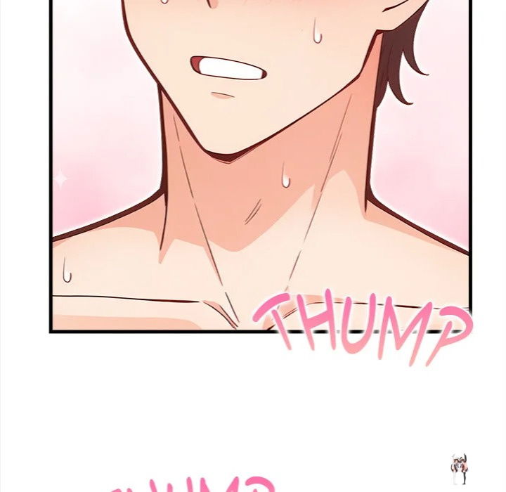 Trapped With My Boss Trapped With My Boss Chapter 4 - Page 13