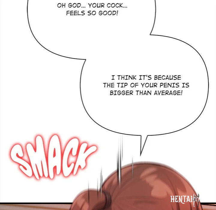 Trapped With My Boss Trapped With My Boss Chapter 4 - Page 133