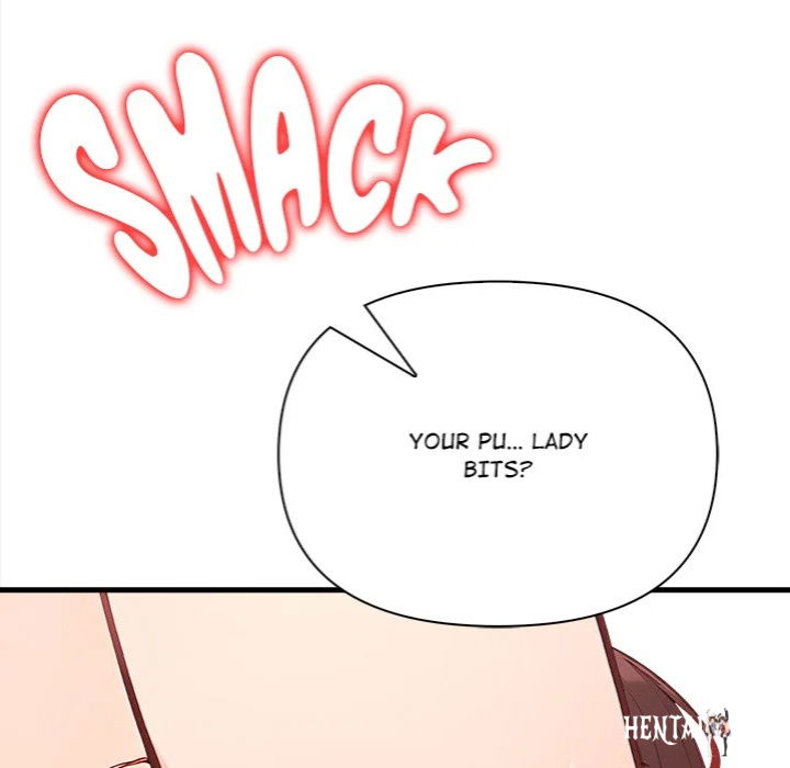 Trapped With My Boss Trapped With My Boss Chapter 4 - Page 137