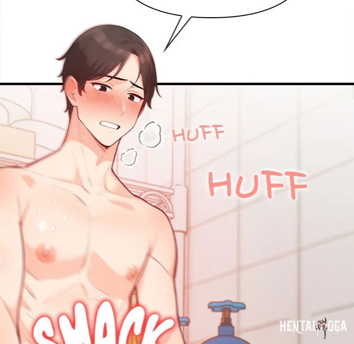 Trapped With My Boss Trapped With My Boss Chapter 4 - Page 148