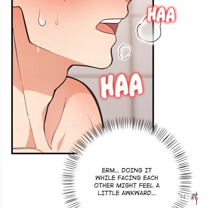 Trapped With My Boss Trapped With My Boss Chapter 4 - Page 160