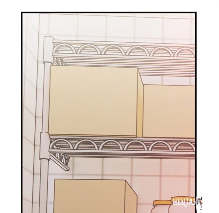 Trapped With My Boss Trapped With My Boss Chapter 4 - Page 163