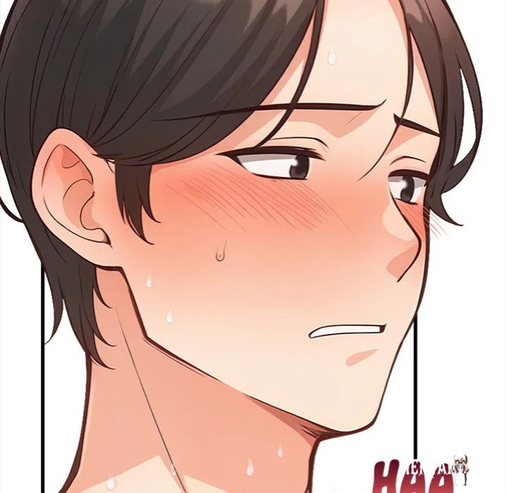 Trapped With My Boss Trapped With My Boss Chapter 4 - Page 169