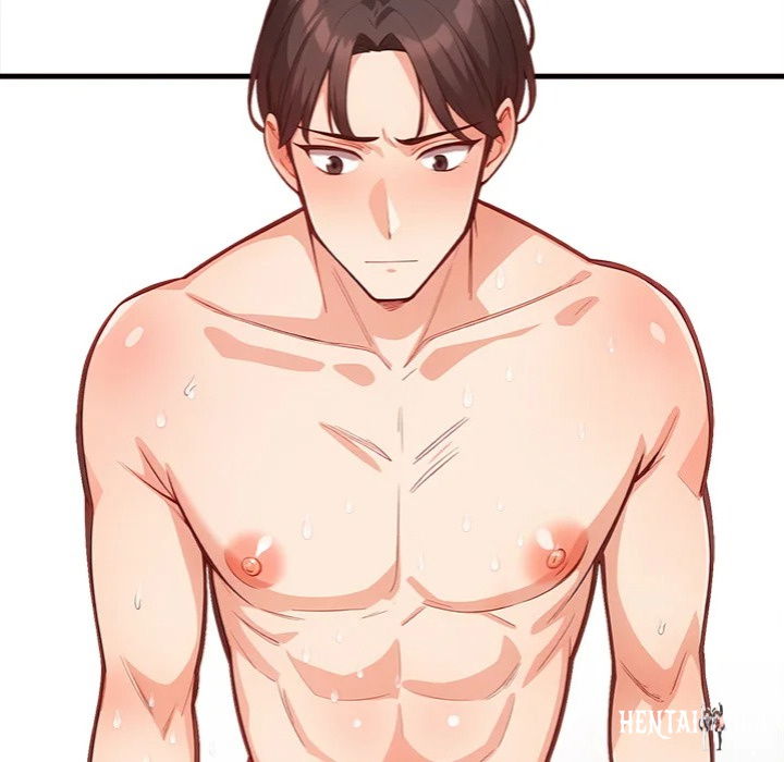 Trapped With My Boss Trapped With My Boss Chapter 4 - Page 171