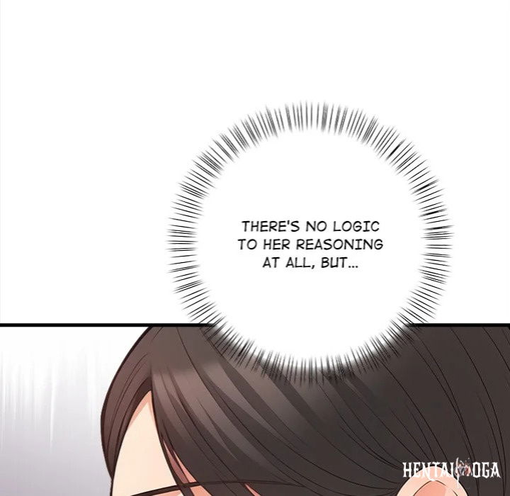 Trapped With My Boss Trapped With My Boss Chapter 4 - Page 18