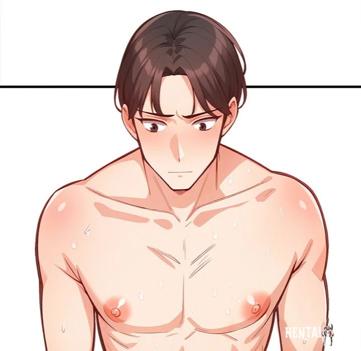 Trapped With My Boss Trapped With My Boss Chapter 4 - Page 180