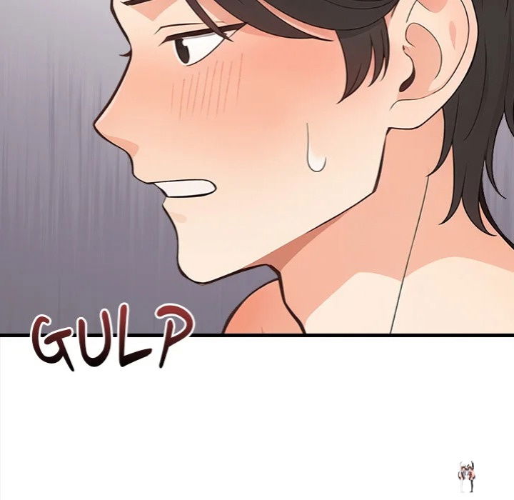 Trapped With My Boss Trapped With My Boss Chapter 4 - Page 19