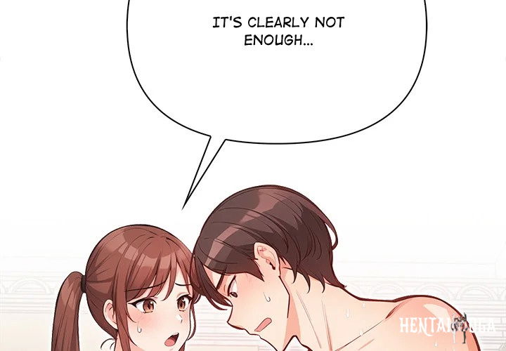 Trapped With My Boss Trapped With My Boss Chapter 4 - Page 2