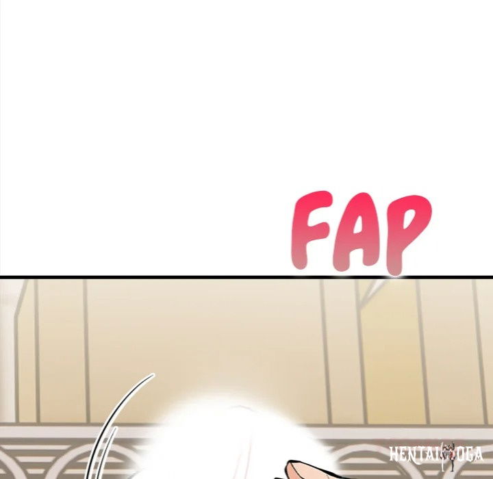 Trapped With My Boss Trapped With My Boss Chapter 4 - Page 20