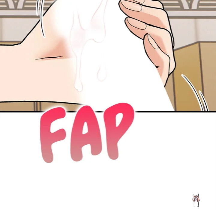 Trapped With My Boss Trapped With My Boss Chapter 4 - Page 21