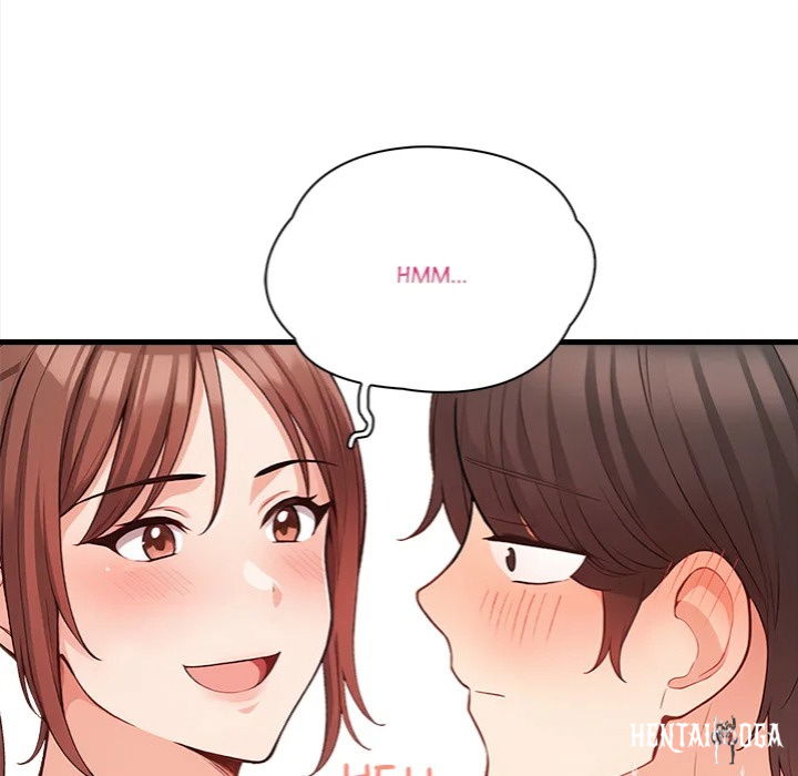 Trapped With My Boss Trapped With My Boss Chapter 4 - Page 24