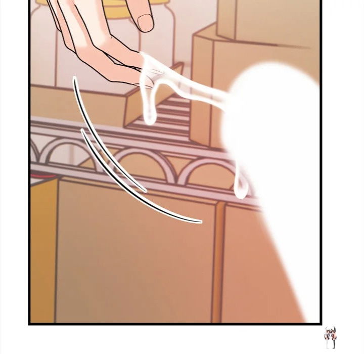 Trapped With My Boss Trapped With My Boss Chapter 4 - Page 27