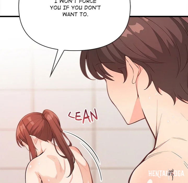 Trapped With My Boss Trapped With My Boss Chapter 4 - Page 29