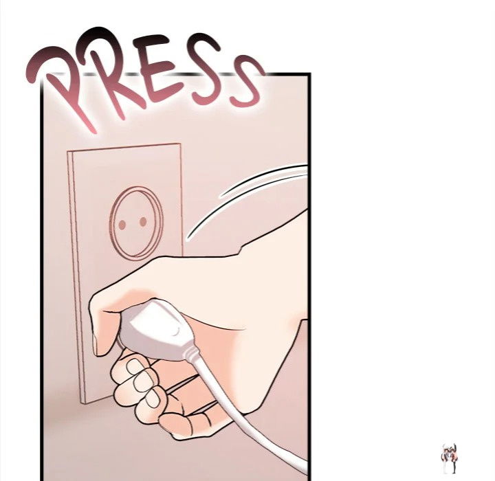 Trapped With My Boss Trapped With My Boss Chapter 4 - Page 32