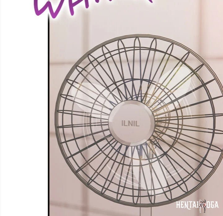 Trapped With My Boss Trapped With My Boss Chapter 4 - Page 34