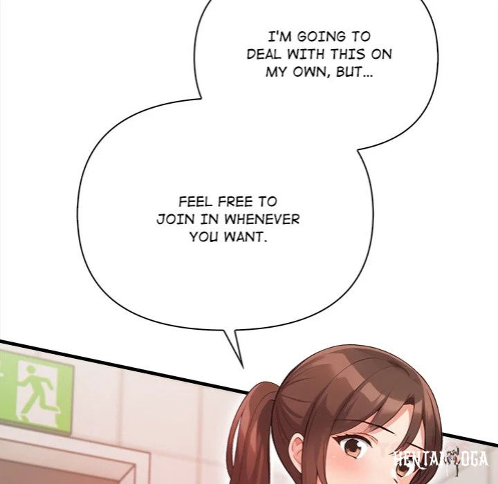 Trapped With My Boss Trapped With My Boss Chapter 4 - Page 36