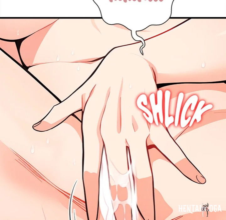 Trapped With My Boss Trapped With My Boss Chapter 4 - Page 43