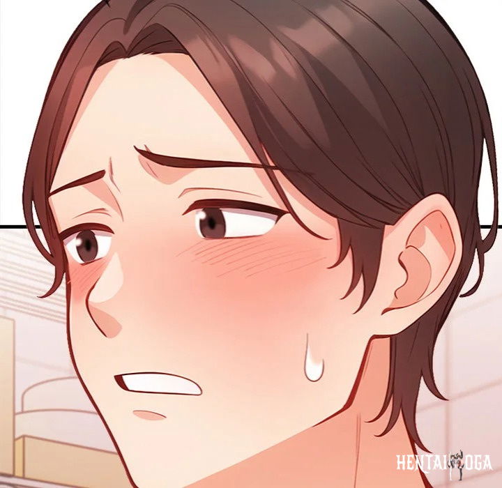 Trapped With My Boss Trapped With My Boss Chapter 4 - Page 45