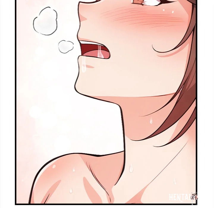 Trapped With My Boss Trapped With My Boss Chapter 4 - Page 57