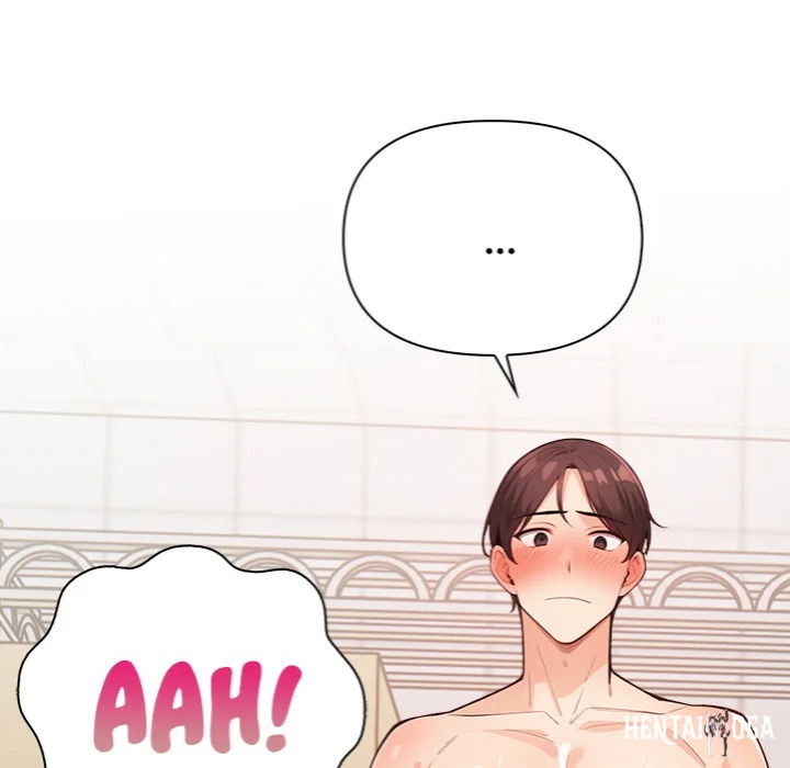 Trapped With My Boss Trapped With My Boss Chapter 4 - Page 73