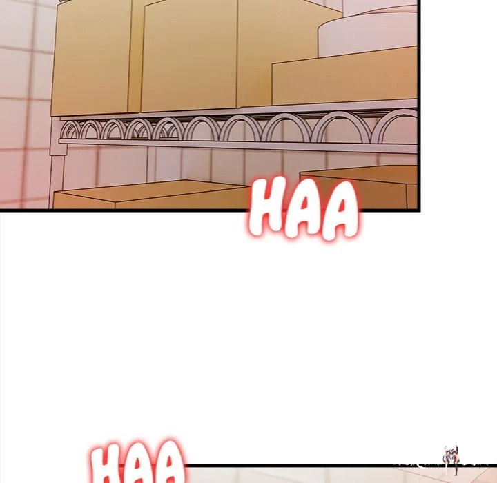 Trapped With My Boss Trapped With My Boss Chapter 4 - Page 84