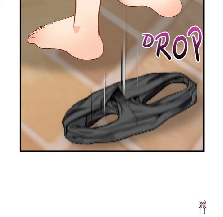 Trapped With My Boss Trapped With My Boss Chapter 4 - Page 87