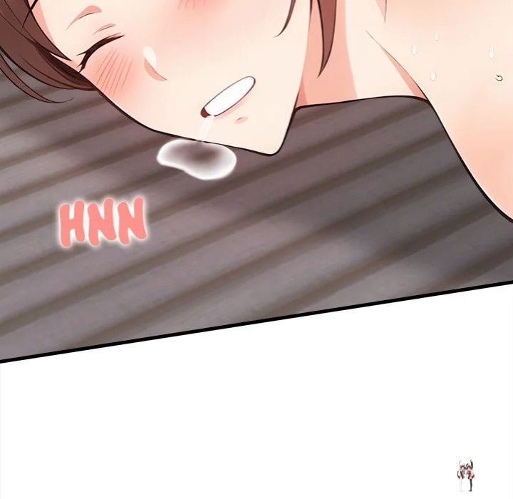 Trapped With My Boss Trapped With My Boss Chapter 4 - Page 89