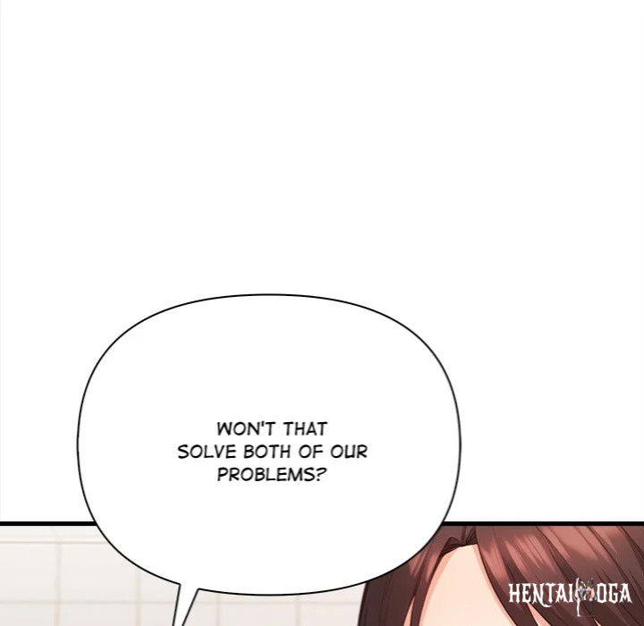 Trapped With My Boss Trapped With My Boss Chapter 4 - Page 9