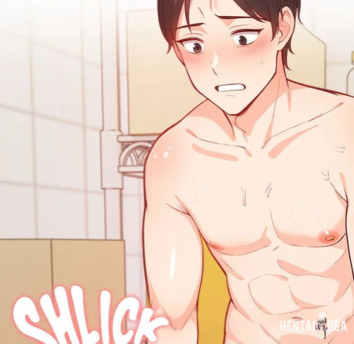 Trapped With My Boss Trapped With My Boss Chapter 4 - Page 94