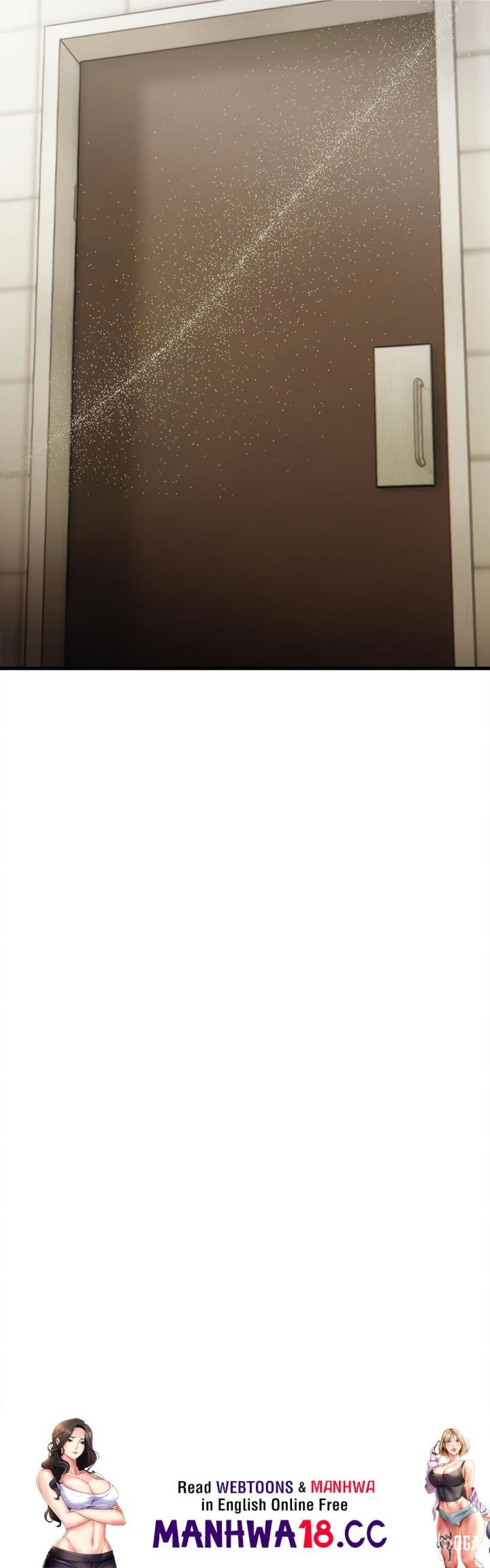 Trapped With My Boss Trapped With My Boss Chapter 1 - Page 27