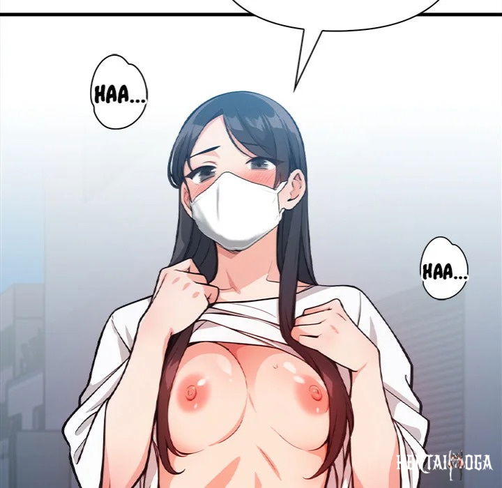 Trapped With My Boss Trapped With My Boss Chapter 14 - Trang 104