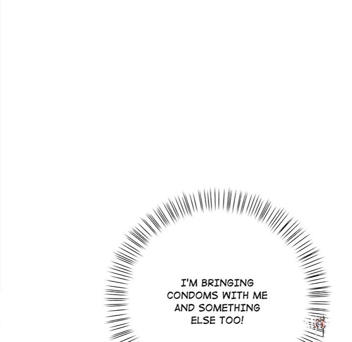 Trapped With My Boss Trapped With My Boss Chapter 14 - Trang 11