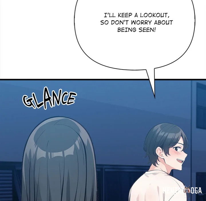 Trapped With My Boss Trapped With My Boss Chapter 14 - Trang 113