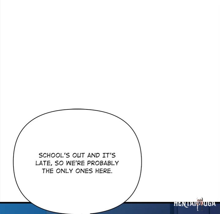 Trapped With My Boss Trapped With My Boss Chapter 14 - Trang 116