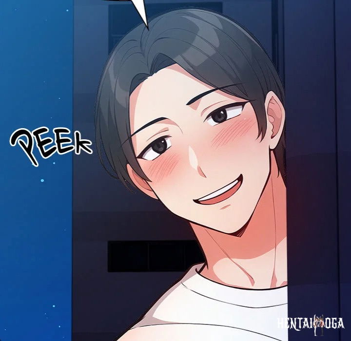 Trapped With My Boss Trapped With My Boss Chapter 14 - Trang 117