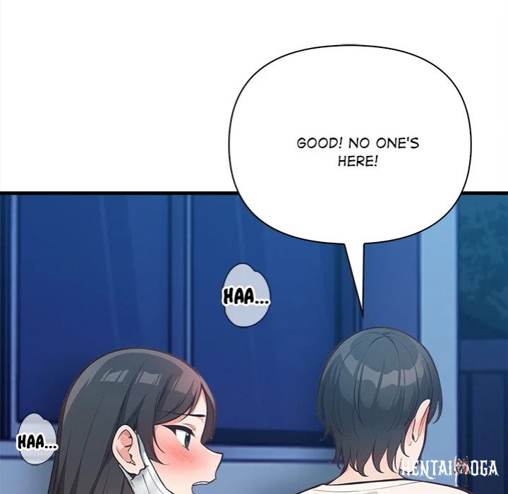 Trapped With My Boss Trapped With My Boss Chapter 14 - Trang 119