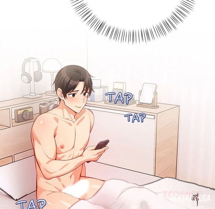 Trapped With My Boss Trapped With My Boss Chapter 14 - Trang 12